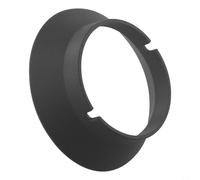 Joint de rechange pour moulin à café Baratza Virtuoso Burr, joint d'étanchéité pour maintenir l'intégrité de la chambre de broyage et la santé de la machine (1 pièce)