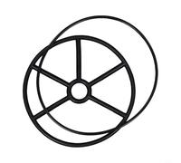 Joint de rechange pour SPX0710XD et joint de couvercle O pour CLX200K compatible avec SP0710 SP0711 SP0712 pompe de piscine filtre à sable vannes multiports