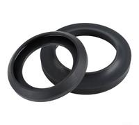 Joint de rechange pour WC THETFORD 34120 en caoutchouc et silicone pour un fonctionnement constant sans fuite (2 types)