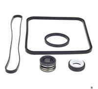 Joint de rechange - PZCC - Super Pump SP1600/SP2600 - Kit complet joints - 1/2-2½ HP - Étanchéité