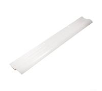 Joint de rechange WD08X10059 pour lave-vaisselle pour unités GE supportant une compression constante des portes et réduction du risque de migration de l'eau