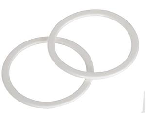 Joint de rechange WMF Basic + Barista pour distributeurs, distributeurs et épandeurs, plastique, passe au lave-vaisselle
