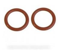 Joint de rechange x2 (øext.2,5cm) pour bouchon de sécurité pour nettoyeur à vapeur seb - 8049908 G