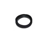 Joint de récipient pour robot Moulinex - MS-0698381 - diamètre extérieur 32mm - intérieur 24mm - noir