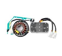 Joint de Redresseur Régulateur Stator Compatible Avec GTS 250 E3 EVO GTS300 EFI 2007-2011
