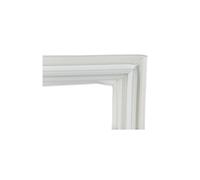Whirlpool Joint de porte pour réfrigérateur et congélateur Blanc Compatible avec plusieurs modèles