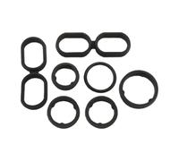 Joint de Refroidisseur Adaptateur de boîtier de filtre à huile 68191356AA pour Jeep Wrangler Grand Cherokee 2014-2023