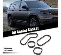 Joint De Refroidisseur D'Huile N°11428643747 pour Mini Cooper/Intérieur/Durable/1 Ensemble