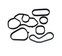 Joint de Refroidisseur Ensemble de joints de boîtier de filtre pour CITROEN et Mini Cooper 11427557010 11428643747 11428643758
