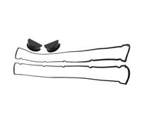 Joint de Refroidisseur Ensemble de joints de couvercle de soupape de moteur pour Nissan Skyline Stagea RB25DET RB26DETT 2.5L 2.6L V6 24V 2.5 2.6 LT 1994-2002
