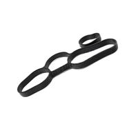 Joint de Refroidisseur Joint de boîtier de filtre à huile 06F115441A 06D117070 pour Audi A1 A3 A4 B7 A6 C6 TT 2.0 06F115397H 06F115441B 06D115070(06F115441A)