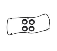 Joint de Refroidisseur Joint de Bougie d'allumage 4G94 pour Pajero Pinin IO H67W H77W Lancer CS6A CS6W 2.0L MD307705 MD198128
