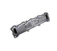Joint de Refroidisseur Joint de couvercle de chambre de soupape d'admission et d'échappement avec capuchon pour 206 207 307 308 301 308S 2008 408(One Gasket)