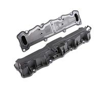 Joint de Refroidisseur Joint de couvercle de chambre de soupape d'admission et d'échappement avec capuchon pour 206 207 307 308 301 308S 2008 408(9658651780)