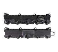 Joint de Refroidisseur Joint de couvercle de chambre de soupape d'admission et d'échappement avec capuchon pour Peugeot 206 207 307 308 301 308S 2008 408
