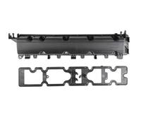 Joint de Refroidisseur Joint de couvercle de chambre de soupape d'échappement avec capuchon pour Peugeot 307 308 407 408 508 807 3008 et Citroën C4 C5 C8(Air Intake)