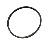 Joint de Refroidisseur Joint de pompe à vide LR039593 pour Range Rover Evoque LR2 2.0T 31370519 31375678 948742 LR025601(Dark Grey)