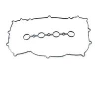 Joint de Refroidisseur Joint d'étanchéité en caoutchouc pour couvercle de soupape, compatible avec Zotye T600 X7 1.5T 15S4G 2.0T 4G63T(1.5T 15S4G)