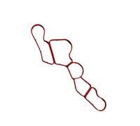 Joint de Refroidisseur Joints de refroidisseur d'huile moteur pour Mercedes Benz W203 W204 CL203 W211 X204 W164 W221 M272 2721840080 2721840280(Big)