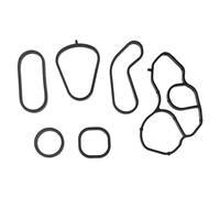 Joint de Refroidisseur Joints d'étanchéité pour boîtier de filtre à huile, adaptés aux modèles MINI Cooper S R56-R60 R61 2007-2016