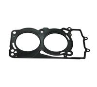 Joint de Refroidisseur Kit de joints de carter d'huile et de couvercle d'embrayage de cylindre de moto pour BMW F800ST F800ST 2005-2012 F800S 2005-2008(Cylinder head gasket)