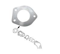 Joint de régulateur de chauffage pour Porsche 911 et 912