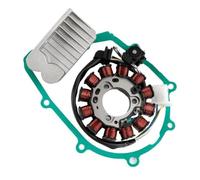 Joint de régulateur de Stator d'alternateur adapté for Ho MSX 125 GR