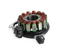 Joint de régulateur redresseur de stator magnéto adapté for 28P-81410-00 28P-81410-01 Accessoires de remplacement