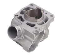 Joint de remplacement Accessoires Moto Bloc-cylindres + Piston + Anneaux + Kit De Joint Complet Tête 54 Mm (diamètre Du Cylindre) Pour Y-AMAHA YZ125 YZ 125 2005-2022 2021 2020(Cylinder)