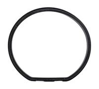 Joint de Remplacement en Silicone pour Aspirateur Balai PBL PCL, Joint de Couvercle de Bac à Poussière 11,5 cm - Résistant à la Pression, Durable, Facile à Installer pour