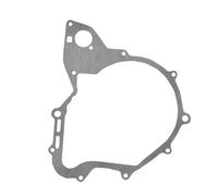 Joint de remplacement Joint De Couvercle Carter Gauche Moteur Moto, Pour Y-AMAHA V-STAR Classic XVS650 1998-2003 XV65 2004-2016 2015 2014 2013 2012 2011 2010(Generator Gasket)