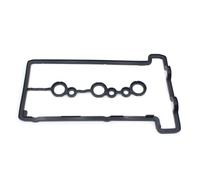 Joint de remplacement Joint De Couvercle Culasse En Caoutchouc Noir Adapté Pour Daytona 675 675r Street Triple RS Tiger 660 Sport 800 850 900 T1261765