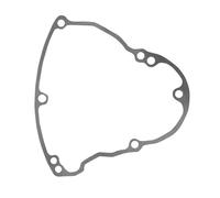 Joint de remplacement Joints De Couvercle D'embrayage Générateur Carter Pour Y-AMAHA XV1600 Road Star 1600 1999-2003 XV1700 1700 2002 2003-2013 2014(CrankcaseGasket2)