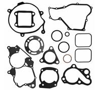Joint de remplacement Kit Complet De Joints Pour H-onda CR85R Et Pour Expert 2003 2004 2005 2006 2007, Ensemble Moteur Haut Bas