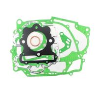 Joint de remplacement Kit De Joint Couvercle Bloc Culasse Moteur Moto, Ensemble Complet Joints Cylindre Pour H-onda XR250 1985-1991 1992 1993 1994 1995 XLR250