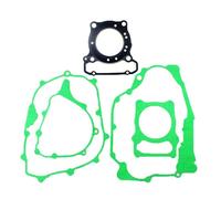 Joint de remplacement Kit De Joint Cylindre Pièces Moteur Moto, Ensemble Complet Joints Couvercle Tête Bloc, Révision Pour H-onda AX-1 250 NX250 NX AX1