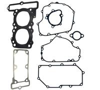 Joint de remplacement Kit De Joints Cylindre Couvercle Moteur Complet Moto, Pour Kawasaki Pour Ninja 300 EX300 2013 2014 2015 2016 2017