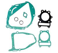 Joint de remplacement Kit De Joints Moto Comprenant Un Embrayage Carter Culasse Et Boîtier Magnéto Pour Suzuki AN125 HS125T AX100 GN125 EN125 GN250(GN250)