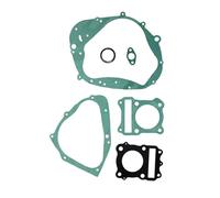 Joint de remplacement Kit De Joints Moto Comprenant Un Embrayage Carter Culasse Et Boîtier Magnéto Pour Suzuki AN125 HS125T AX100 GN125 EN125 GN250(GN125)