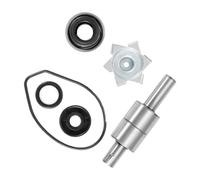 Joint de remplacement Kit De Réparation Pompe À Eau, Pour H-onda CB250F Hornet 250 1996-2007 2006 2005 2004 CBR250RR MC22 1990-1998 CBR250 MC19 1988-1989, Joint Torique