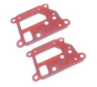 Joint de reniflard conçu pour une utilisation où 24 041 67 S 2404167-S ou 24-041-67-S est la configuration requise (2 pièces)