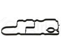 Joint de reniflard de moteur FPM (caoutchouc fluoré) 183.220 ELRING pour VOLVO