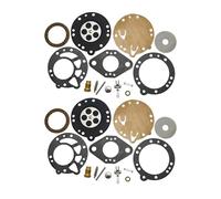 Joint de réparation carburateur RB-42, 2 pièces, for modèles 08, 08S, 070, 090, TS350, TS360