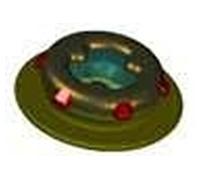 Joint De Reservoir D'Eau Combo C7 C9 Certifie