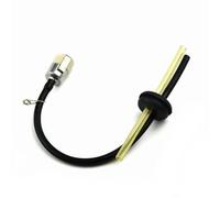 Joint de réservoir d'essence de rechange Ø 22 mm compatible avec les taille-haies et les coupe-bordures motorisés. Tuyau d'essence