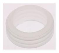 JOINT DE RESERVOIR POUR CAFETIERE DELONGHI * BCO260CD 5332108700 0132150000 - BAR51NERO 0132104