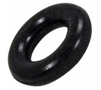 Joint de réservoir - SEB - Compatible Cafetières KRUPS, ROWENTA - Couleur Noir - Accessoire essentiel