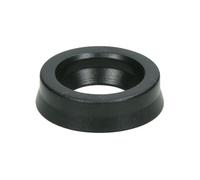 Joint de réservoir valve 2,3 x 1,3 x 0,5 cm pour machine à café saeco G