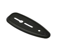 Joint de rétroviseur extérieur rond pour Porsche 911 et 912 (1965-1971)