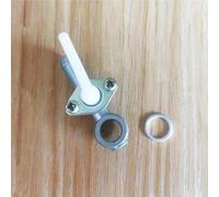 Joint de robinet de carburant for carburateur TD33 TD40 TD43 TD48 NB04, arrêt de carburateur, pulvérisateur série 3WF, robinet de crépine de carburateur(5 pcs)